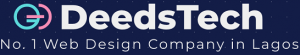 Deedstech logo