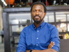 Gbenga Agboola Flutterwave Founder